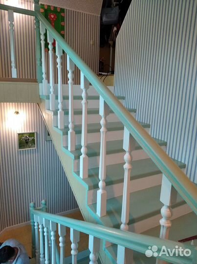 Малярные работы