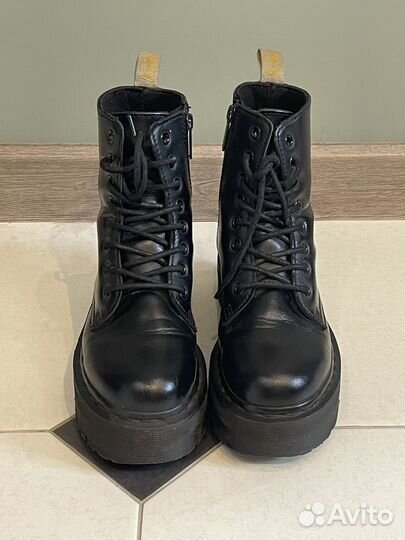 Ботинки Dr Martens Jaden II, размер 4 UK