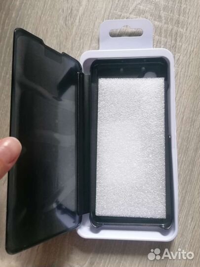 Чехол на Xiaomi Note 10/Note 10 Pro/CC9 Pro