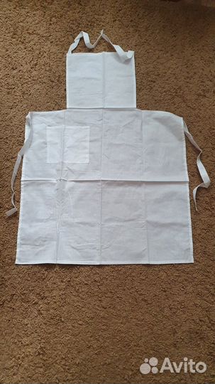 Спецодежда