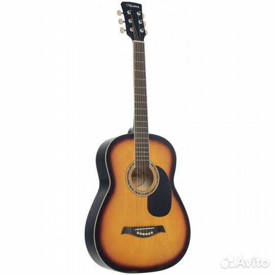 Акустическая гитара Veston F-38/SB
