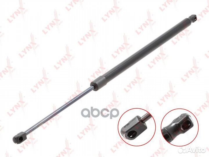Амортизатор крышки багажника зад GS1112 LYN
