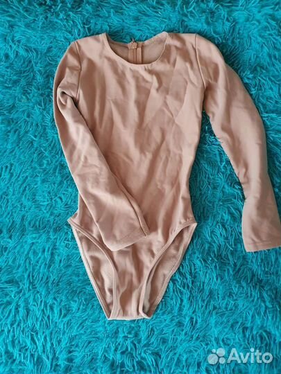 Купальник для фигурного катания