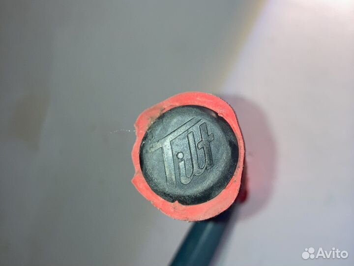 Трюковой самокат кастом стрит