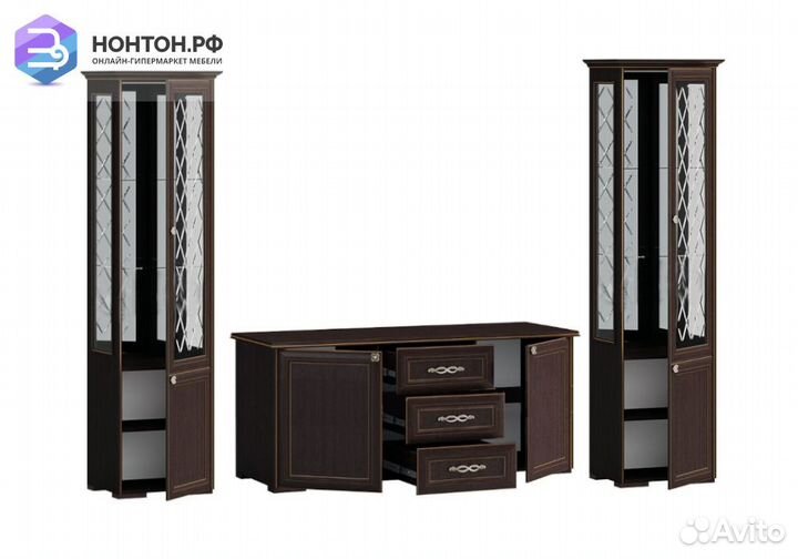 Гостиная Парма