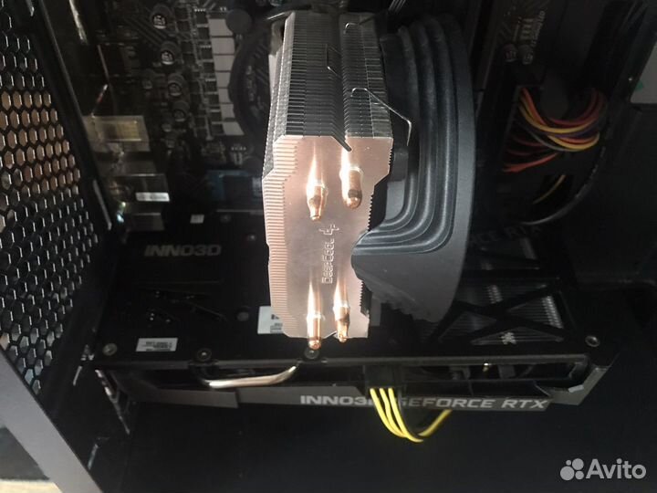 Продаю видеокарту
