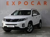 Kia Sorento 2.4 AT, 2015, 61 635 км, с пробегом, цена 2 190 000 руб.