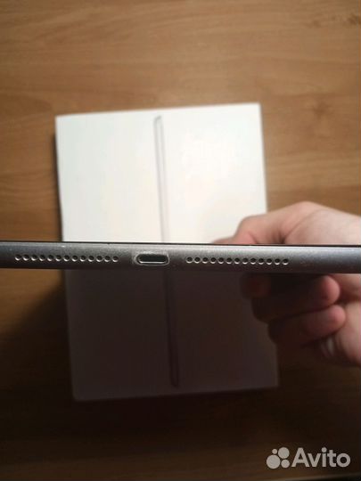 iPad 6 128gb