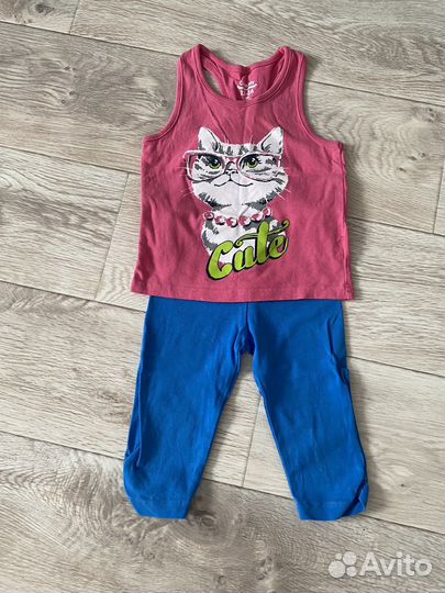 Детская одежда для девочек