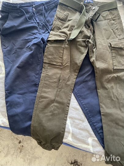 Штаны мужские 48,50 размер