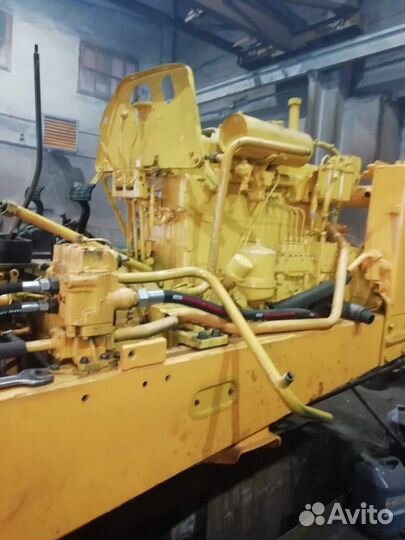 Ремонт спецтехники Чтз