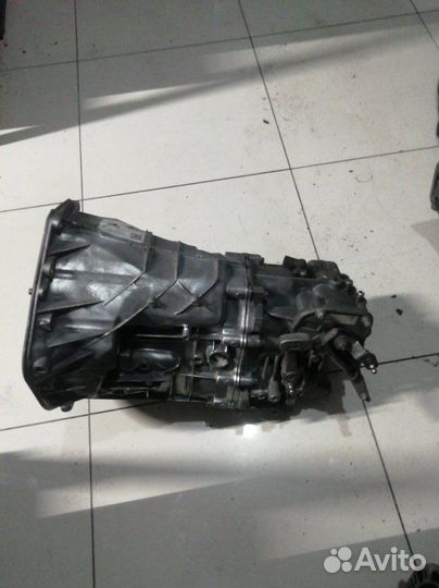 МКПП A90626606901 Mercedes Sprinter W909