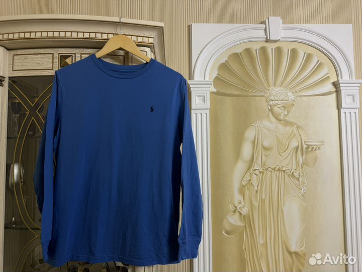 Лонслив Ralph lauren