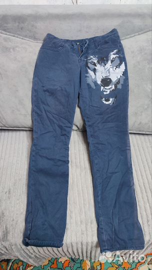 Пакет вещей на подростка