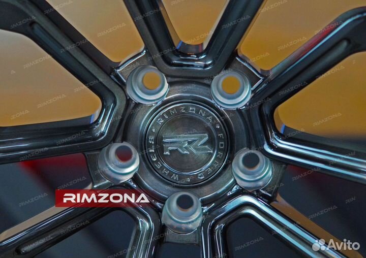 Кованые диски R20 Audi A5