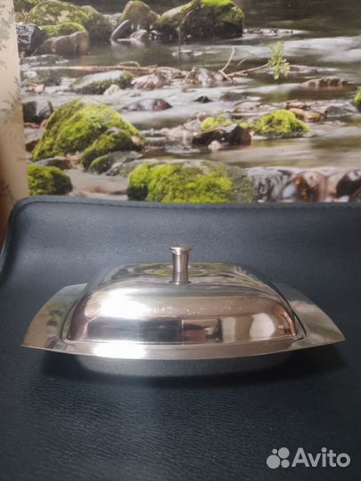 Масленка (Elita) Vitesse/б/у