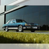 Ford LTD Crown Victoria 4.9 AT, 1988, 49 000 км, с пробегом, цена 2 060 000 руб.