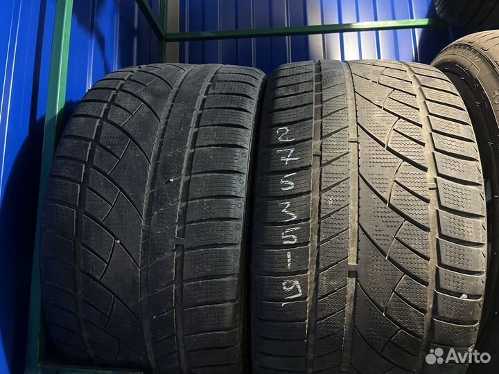 Jinyu YW52 275/35 R19