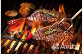 Повар горячего цеха