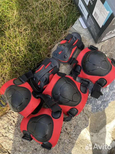 Спортивный инвентарь для детей