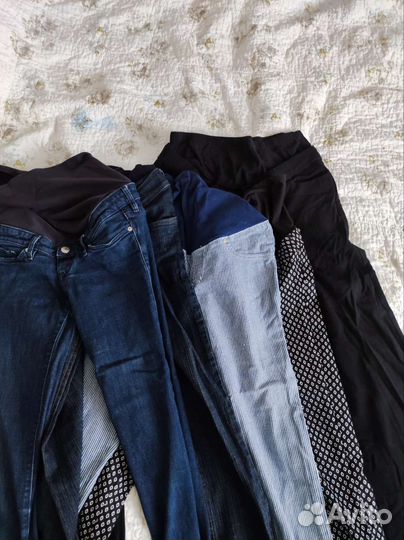 Одежда для беременных 42-44