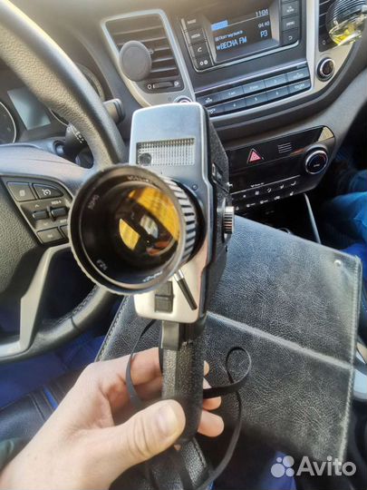 Камера Аврора 215