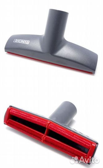 Насадка для чистки мягкой мебели от шерсти животны