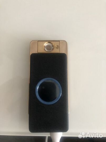 Зажигалка электронная без открытого огня