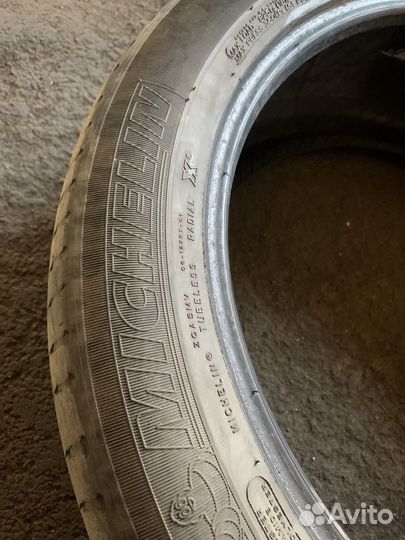 Michelin Latitude Sport 3 255/45 R20 101W