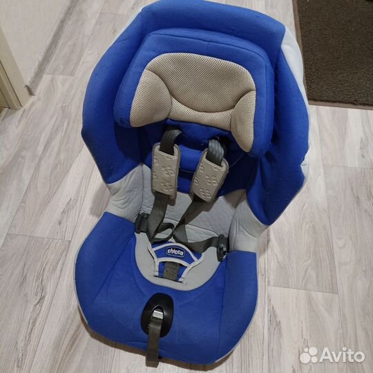 Детское автокресло