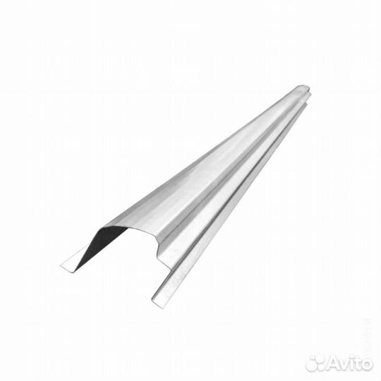 Левый порог для Suzuki Wagon R+