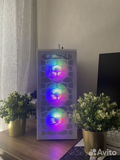 Сборщик компьютеров