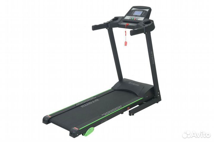 Беговая дорожка Atemi, AT700