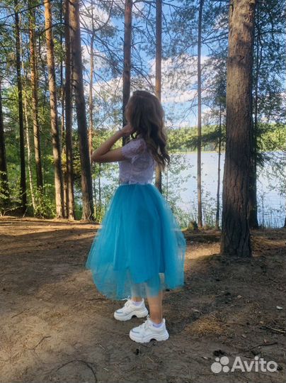 Юбка