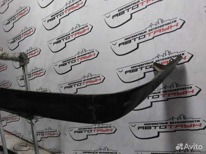 Губа mitsubishi lancer cedia CS5W задняя wagon tun