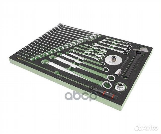 Набор инструмента универсальный, комплектация V