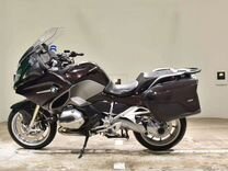 BMW R1200RT 2015г. без пробега по Р.Ф. 13990 км