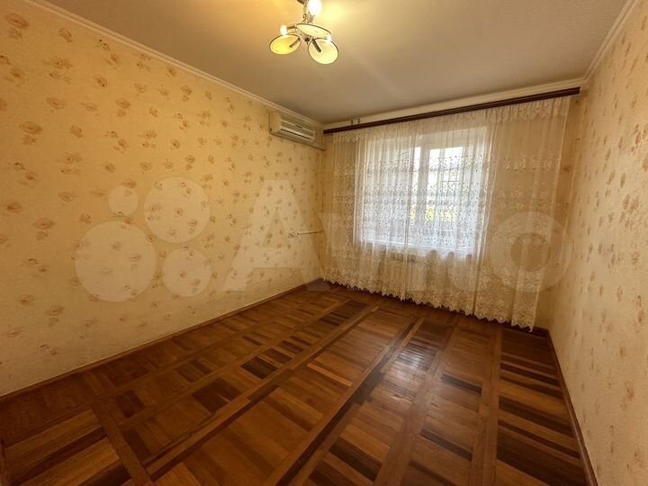 2-к. квартира, 46 м², 6/9 эт.