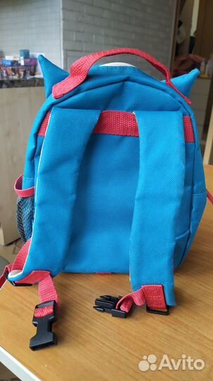 Рюкзак детский Skip hop