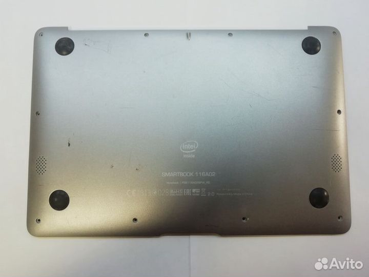 Поддон Prestigio Smartbook 116A02