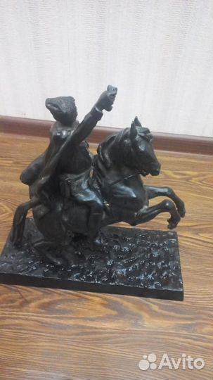 Каслинское литье