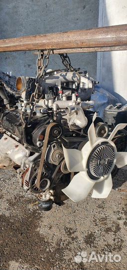 Двс паджеро 4.6G72