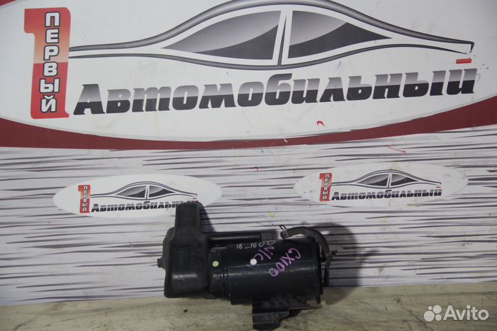 Фильтр паров топлива c Toyota Mark II GX100 1G-FE