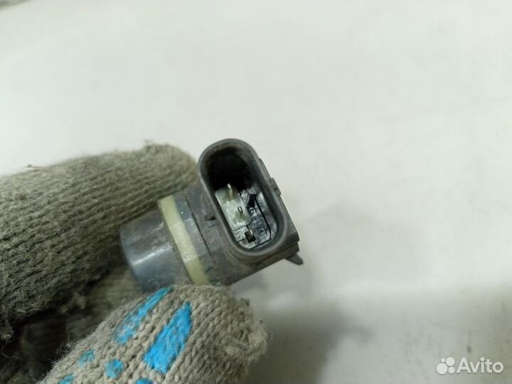 Парктроник