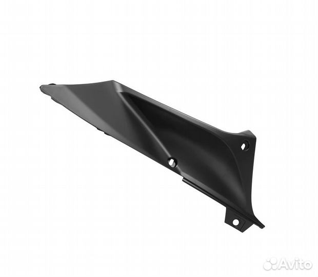 Накладка на воздуховод Yamaha YZF-R1 02-03 левый