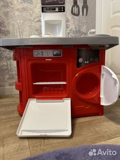 Детская кухня