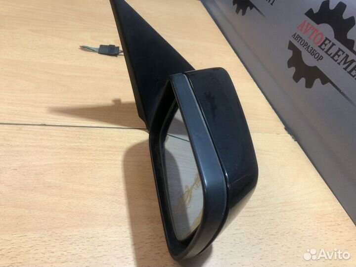 Зеркало Правое BMW e46 дорест