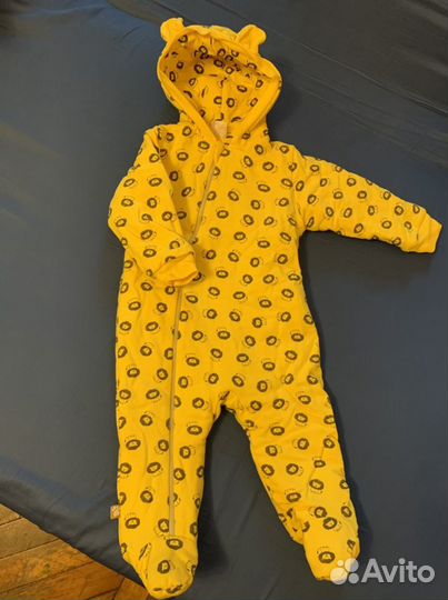 Одежда (пакетом) на мальчика до 1 года