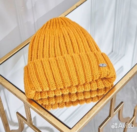 Шапка женская