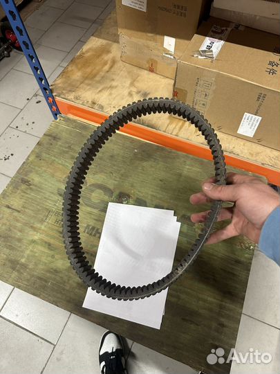 Ремень вариатора G Force 40G3569